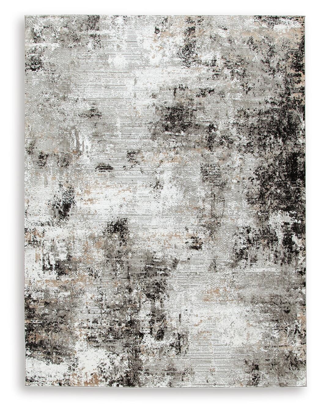 Langwell Medium Rug - 10' x 14'