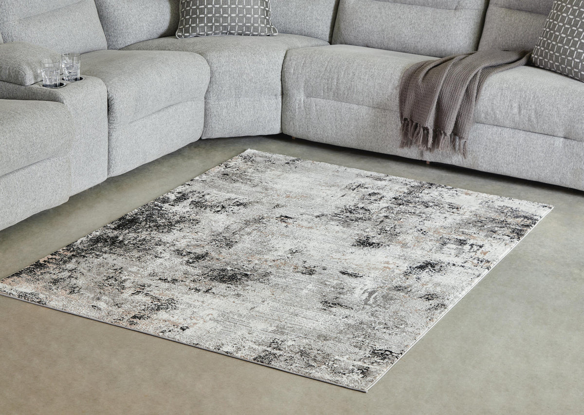 Langwell Medium Rug - 5' x 7'