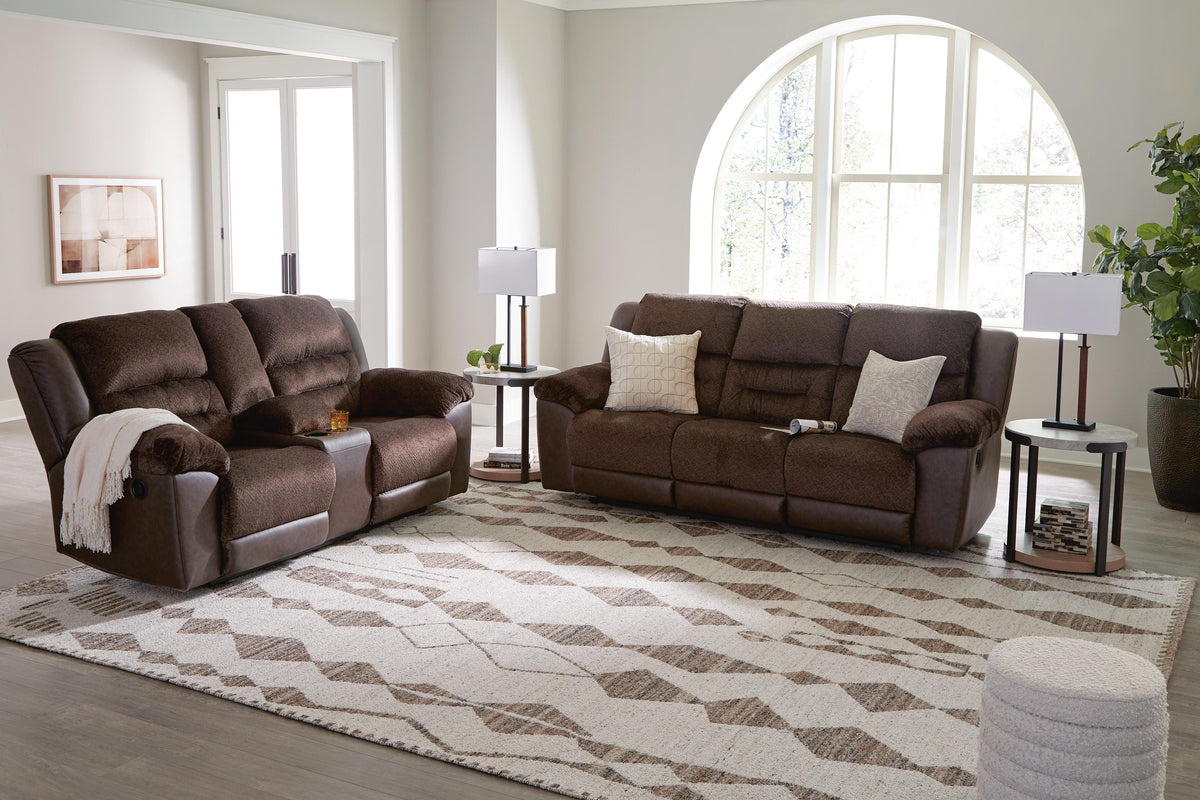 Brettler Medium Rug - 10' x 14'