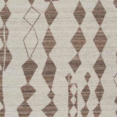 Brettler Medium Rug - 8' x 10'