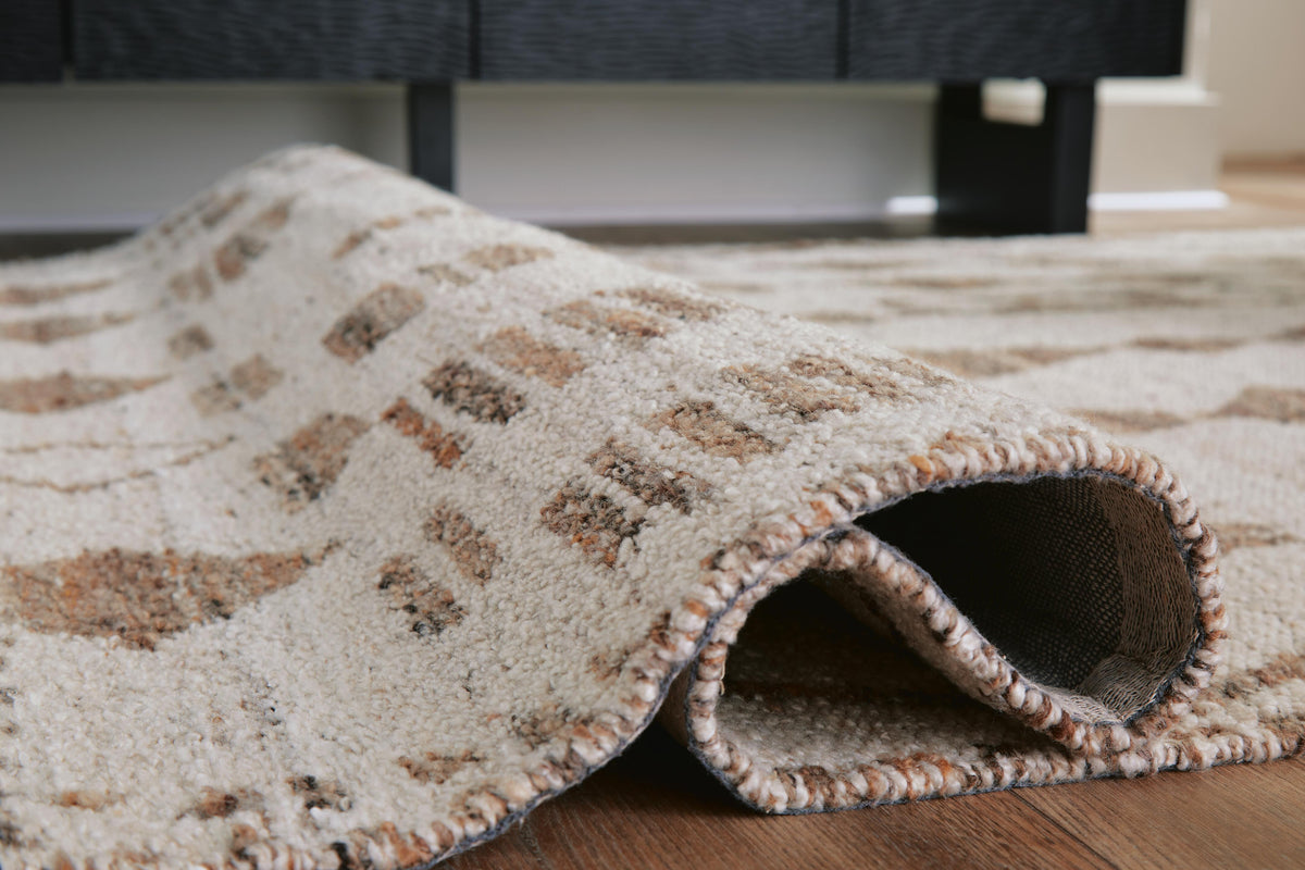 Brettler Medium Rug