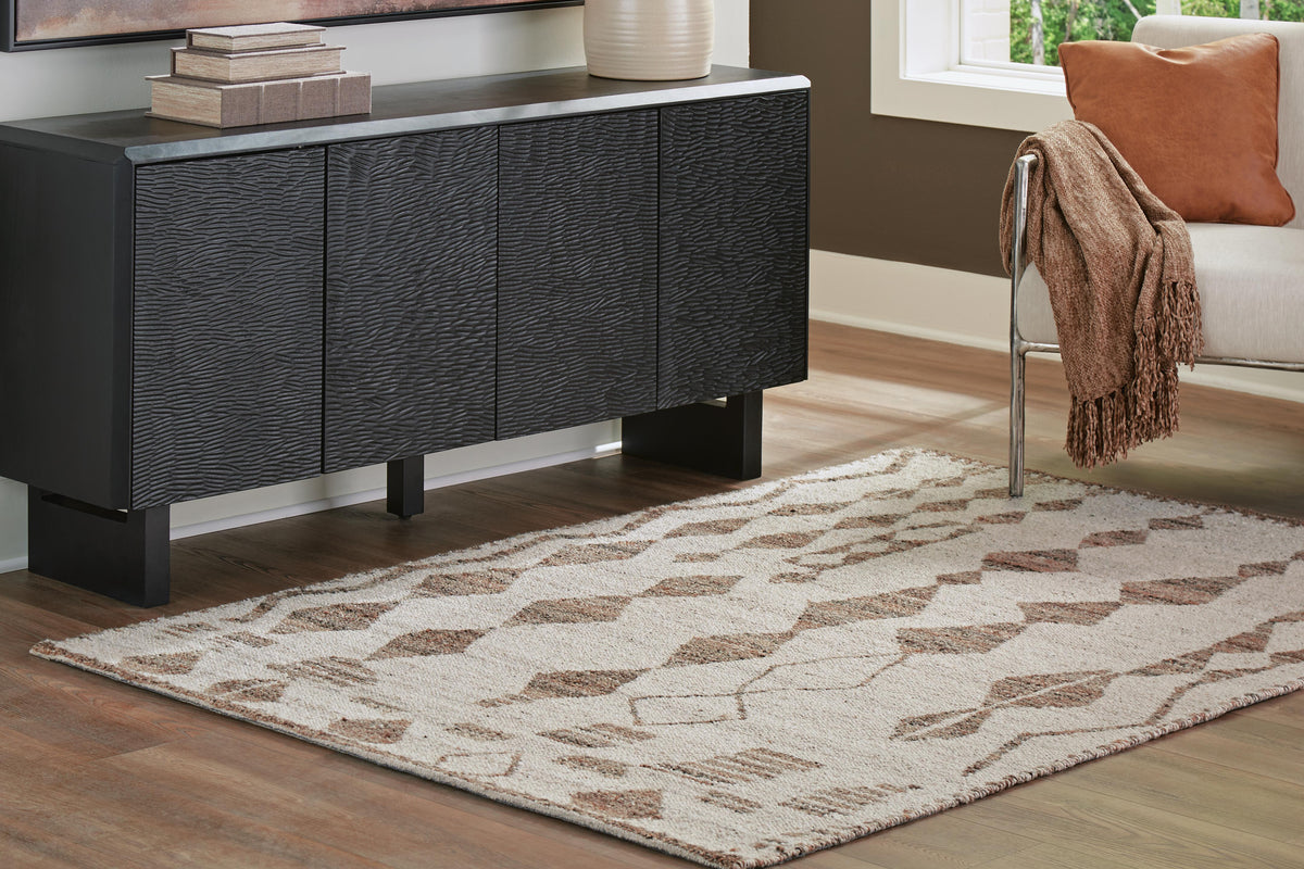 Brettler Medium Rug