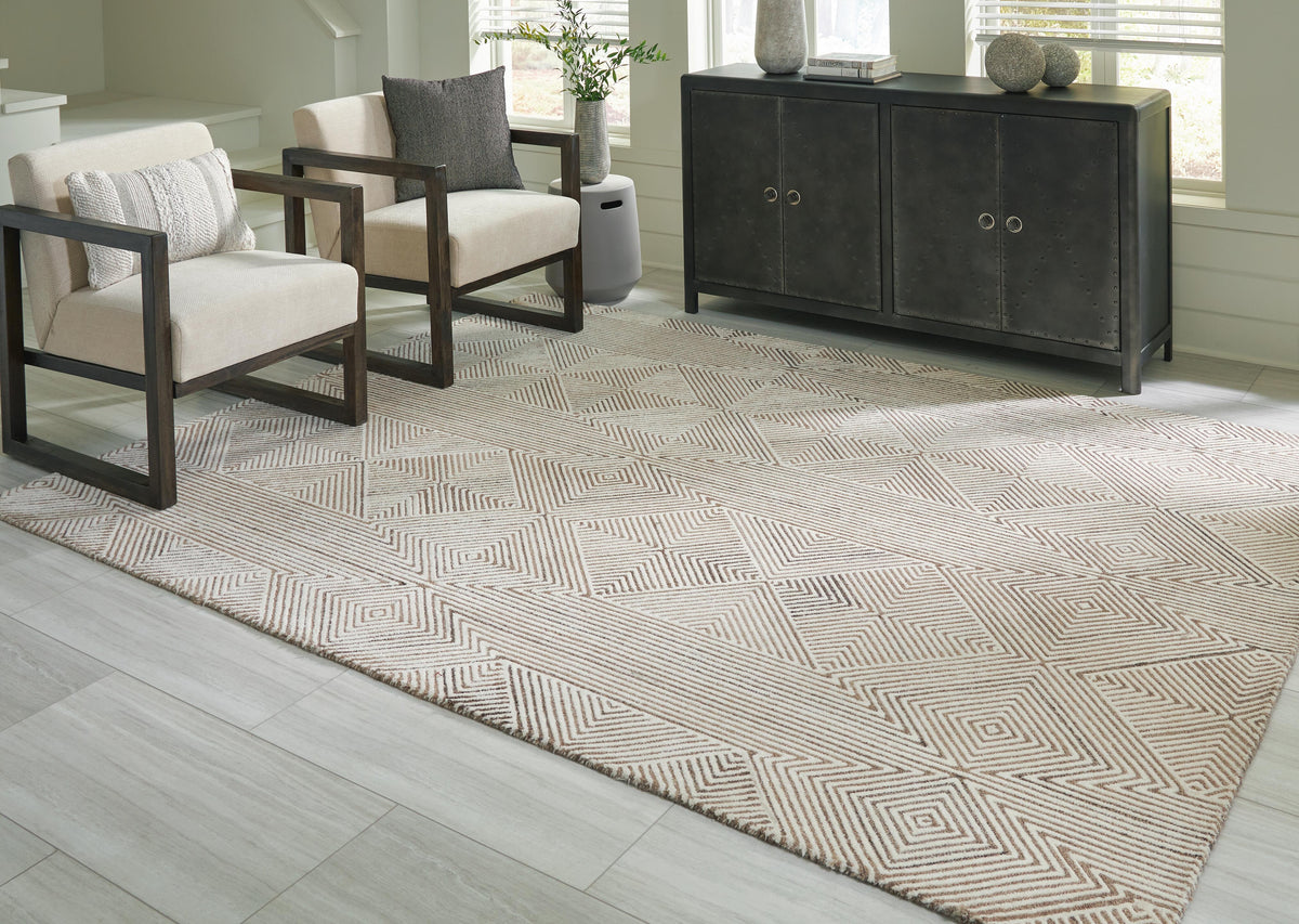 Jadott Medium Rug