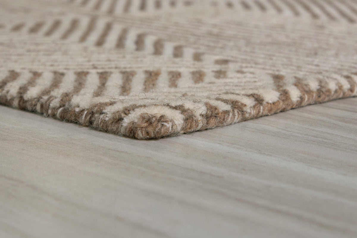 Jadott Medium Rug