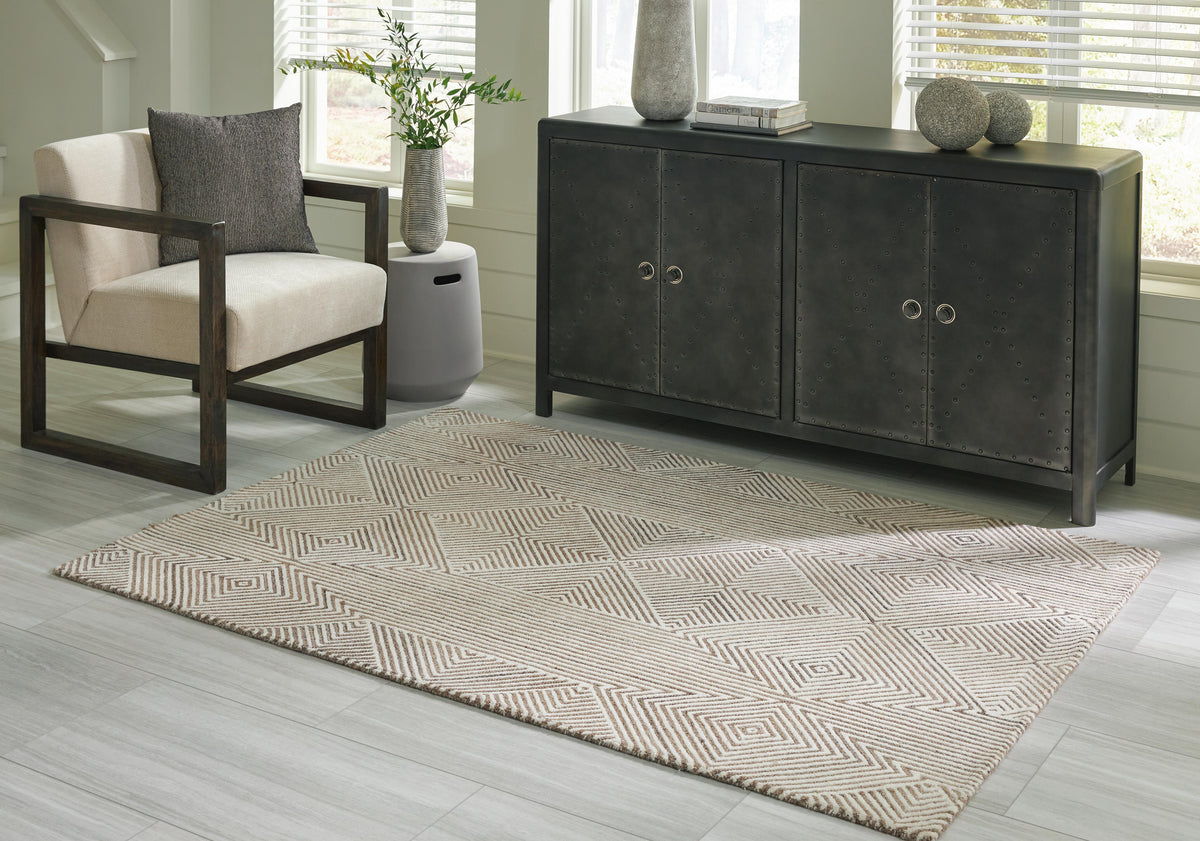 Jadott Medium Rug