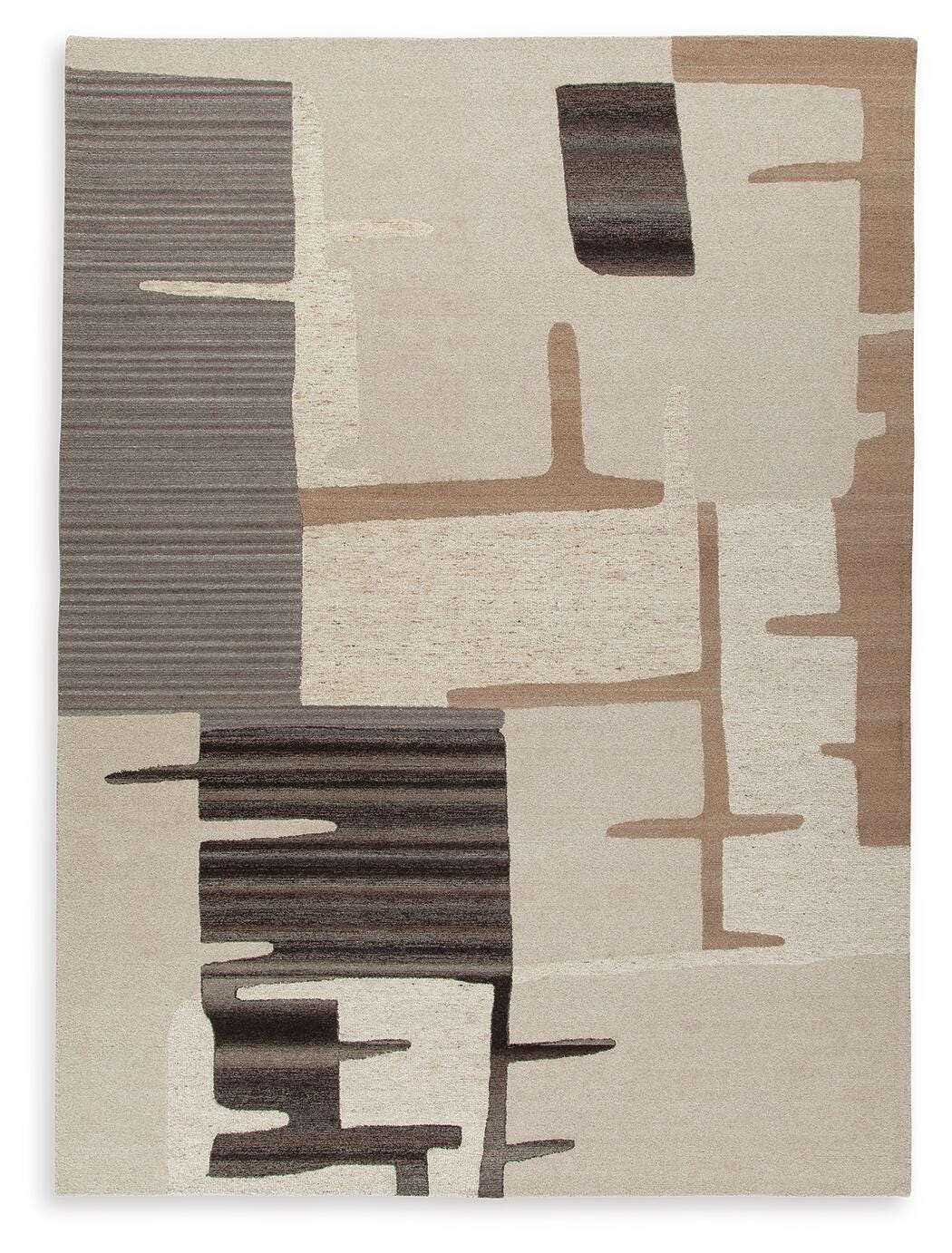 Kencher Medium Rug