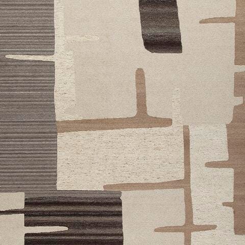 Kencher Medium Rug - 10' x 14'