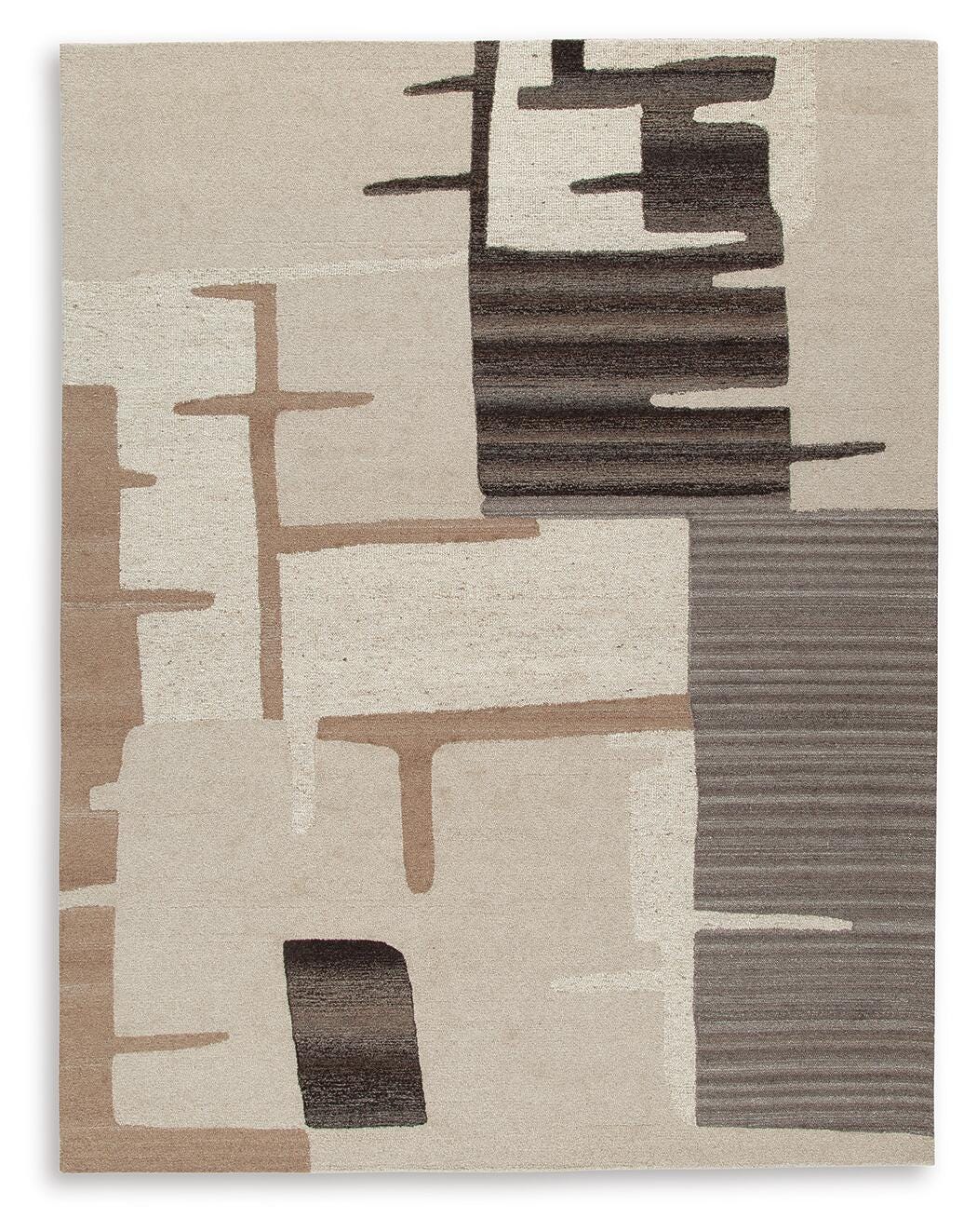 Kencher Medium Rug