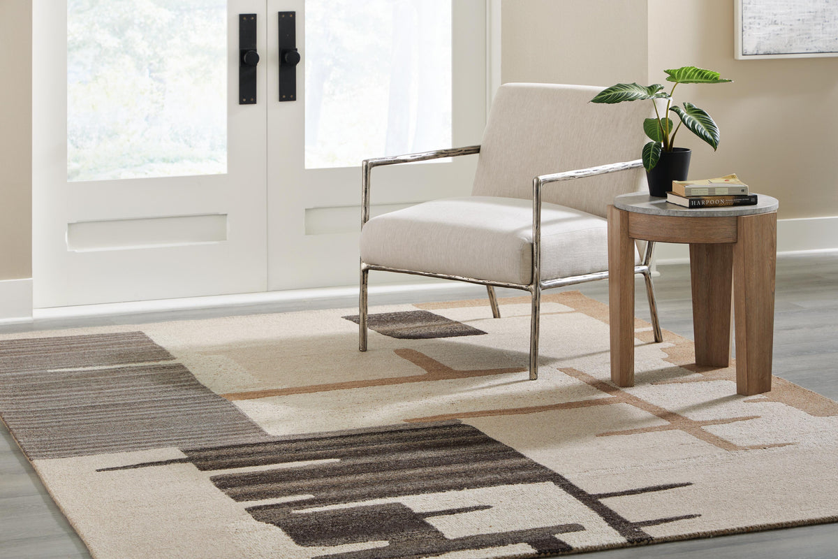 Kencher Medium Rug