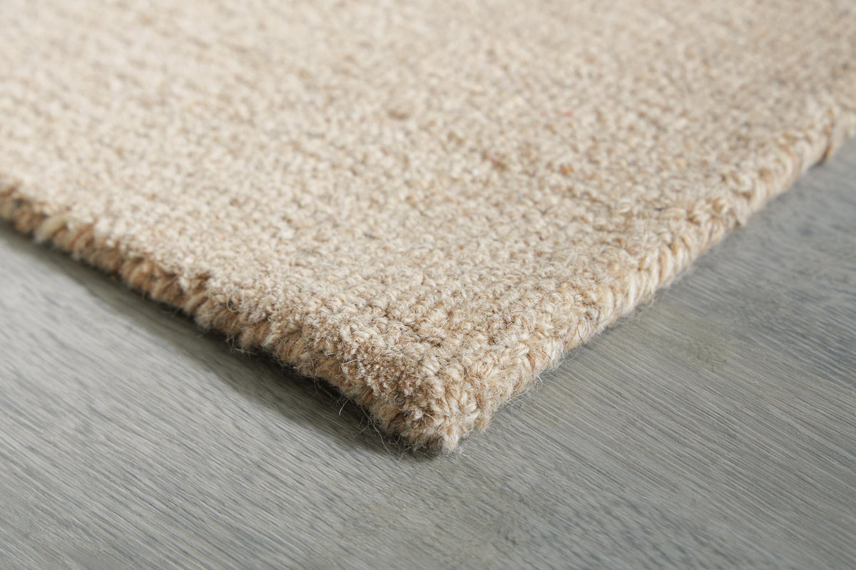 Kencher Medium Rug - 10' x 14'