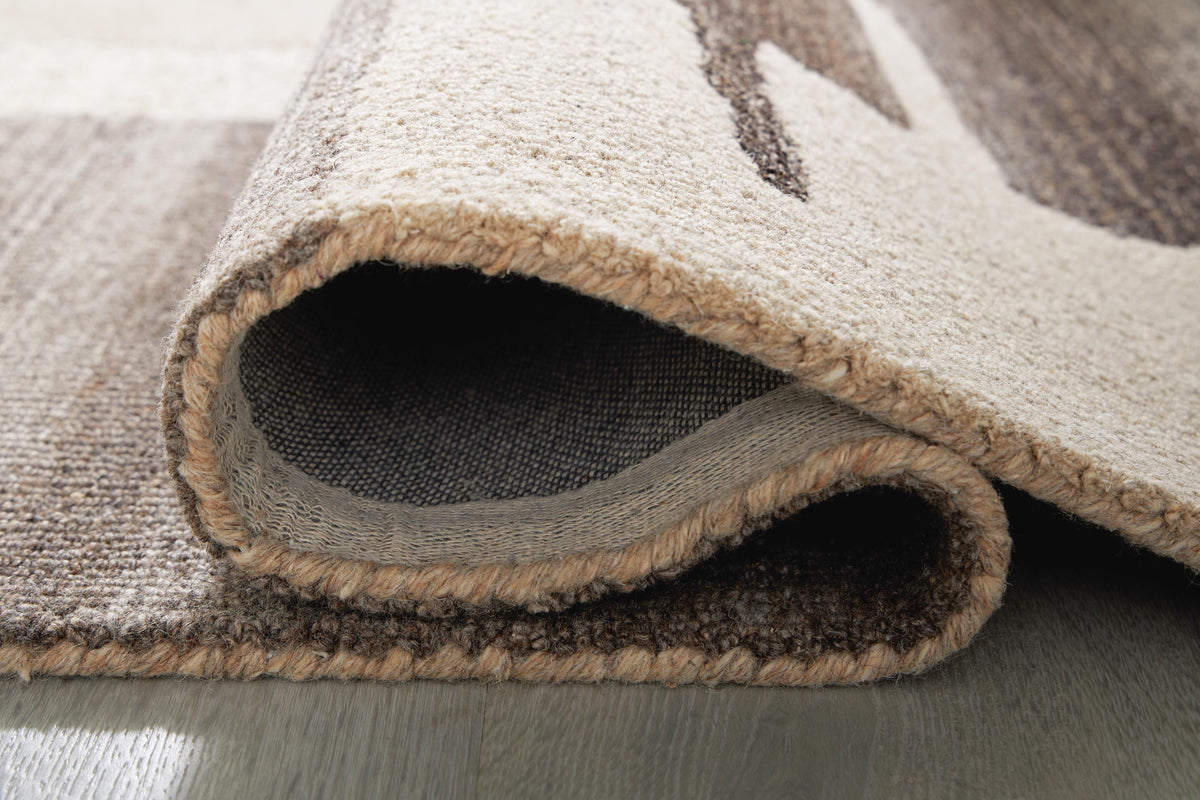 Kencher Medium Rug - 10' x 14'