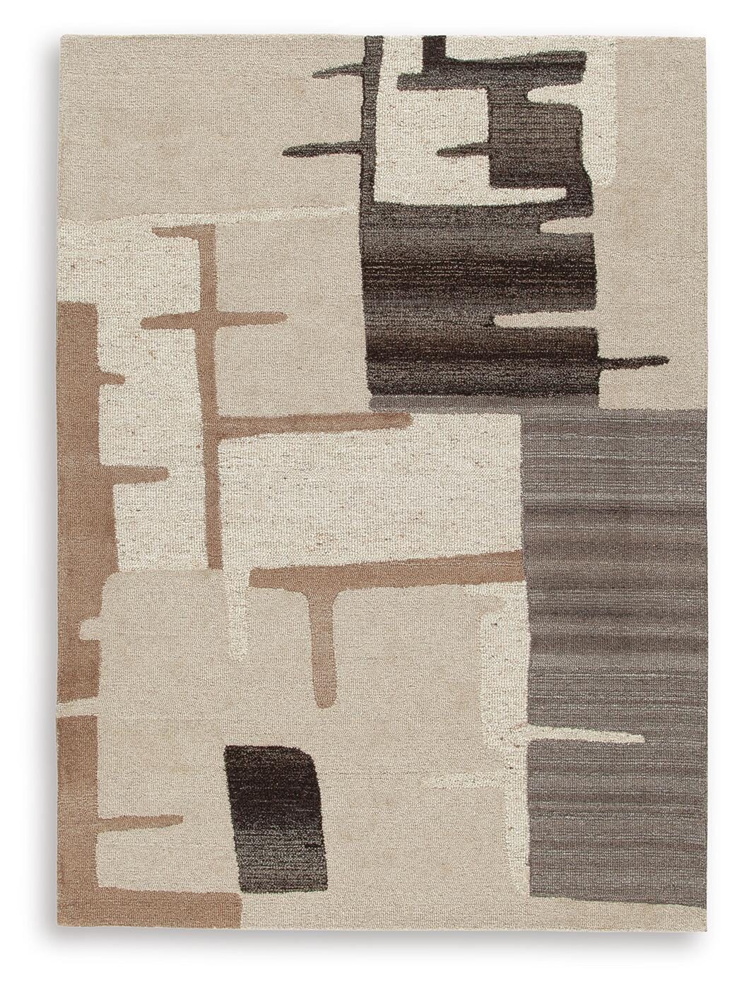 Kencher Medium Rug