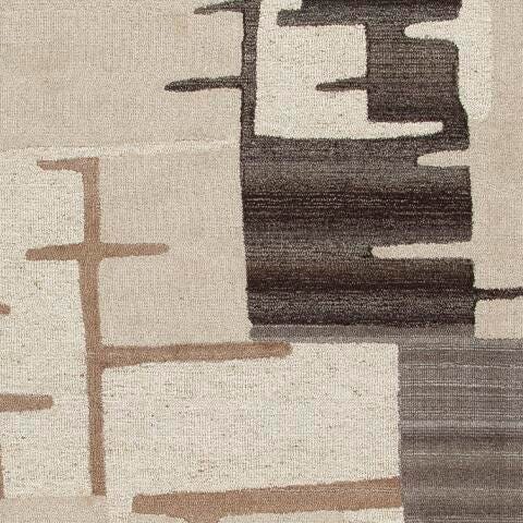 Kencher Medium Rug - 5' x 7'