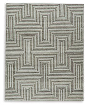 Jossen Medium Rug - 8' x 10'