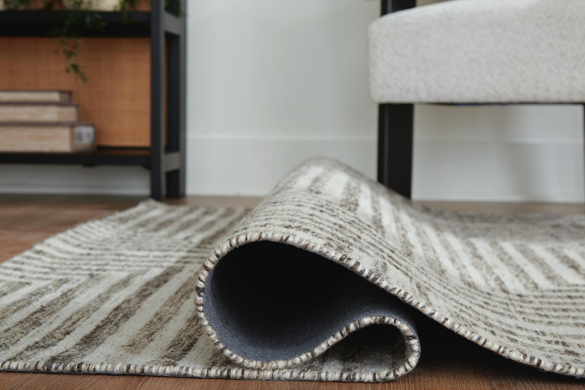Jossen Medium Rug - 8' x 10'