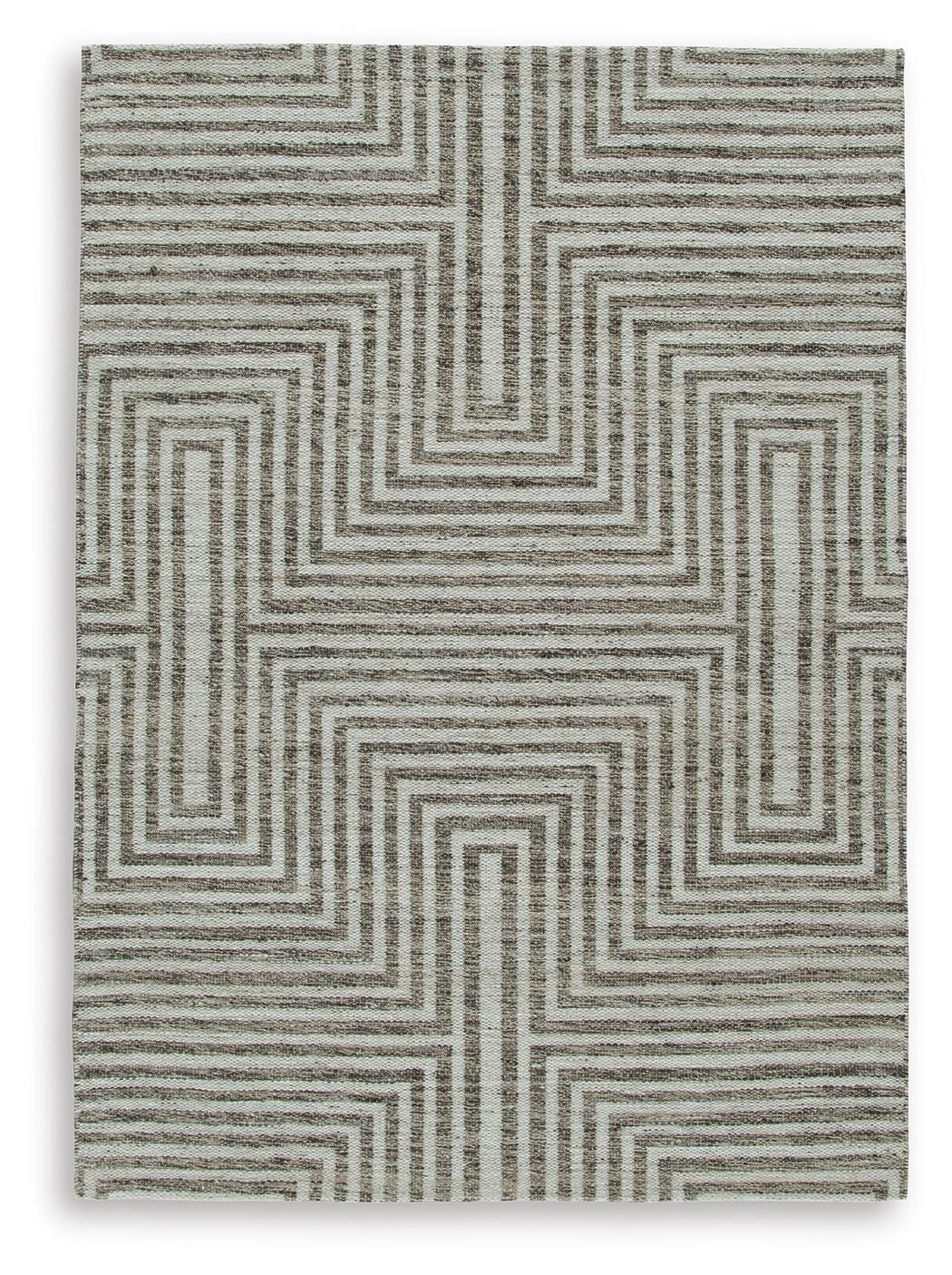 Jossen Medium Rug - 5' x 7'