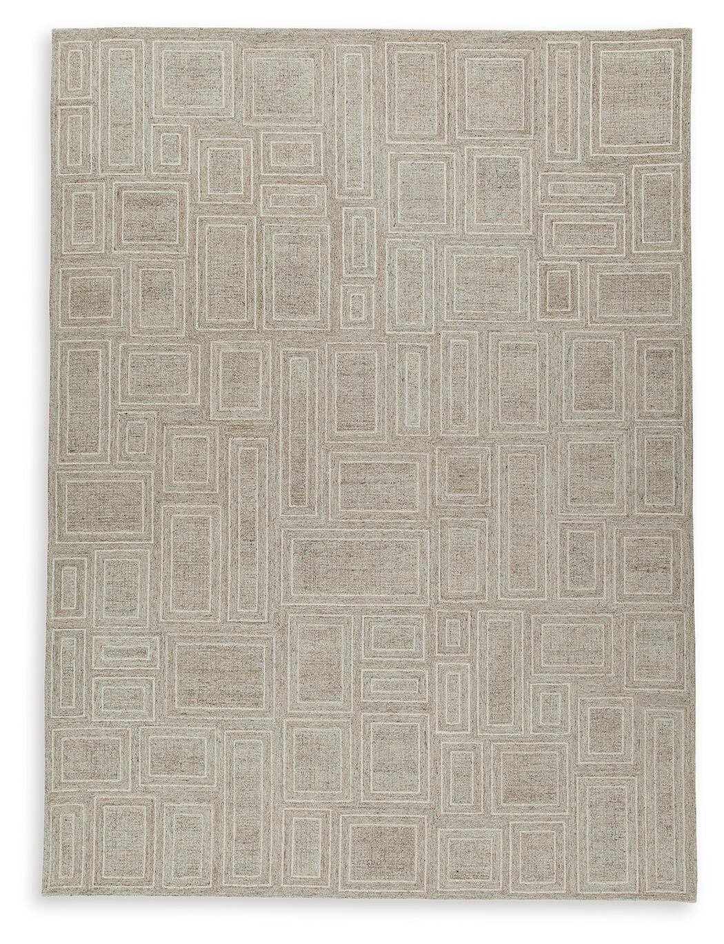 Brickburgh Medium Rug