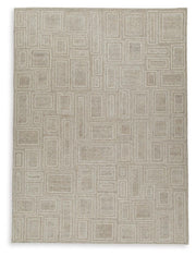 Brickburgh Medium Rug