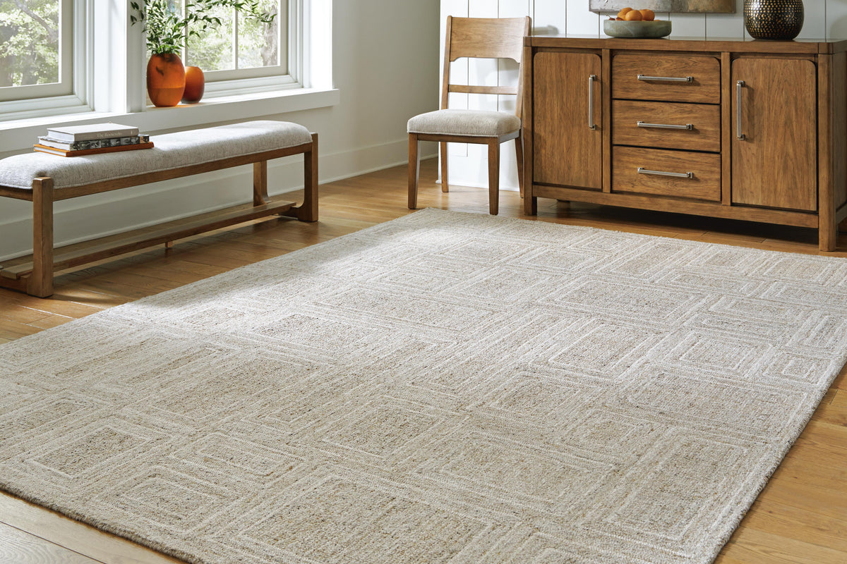 Brickburgh Medium Rug