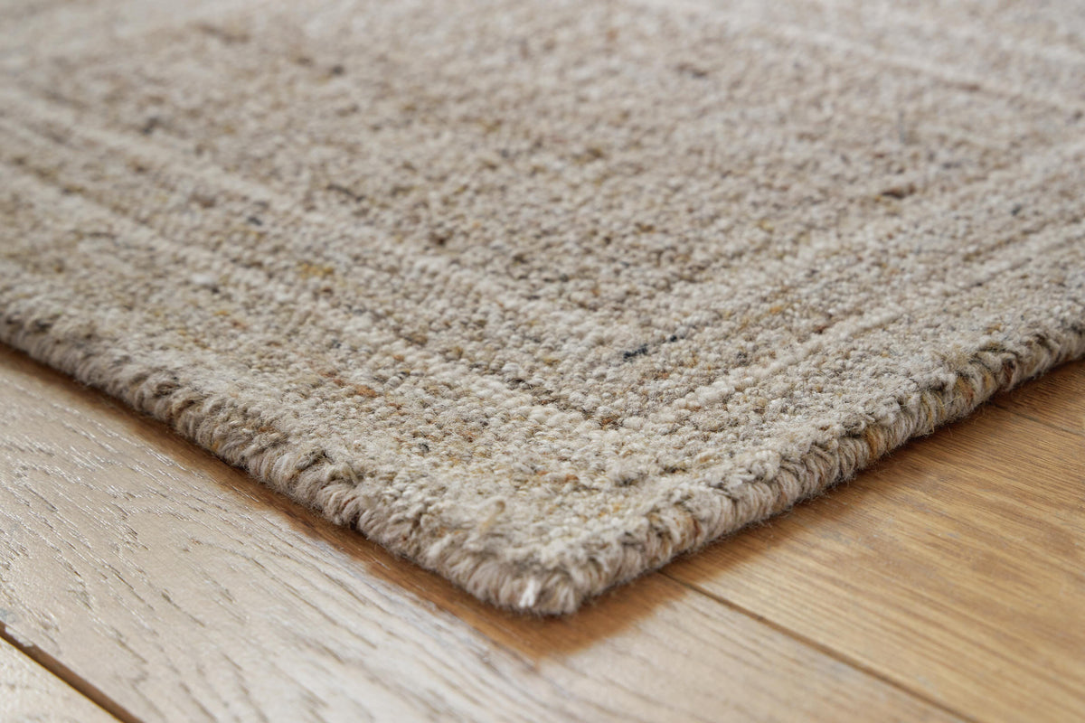 Brickburgh Medium Rug - 10' x 14'