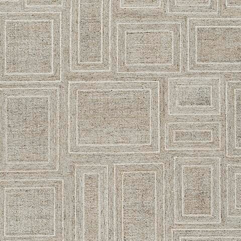 Brickburgh Medium Rug - 5' x 7'