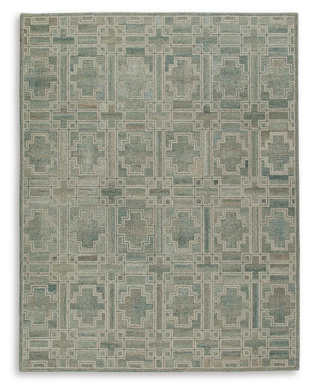 Jossland Medium Rug - 8' x 10'