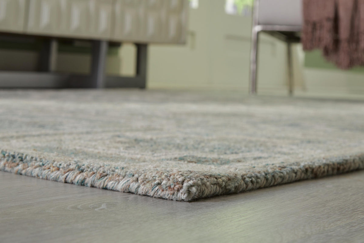 Jossland Medium Rug - 8' x 10'