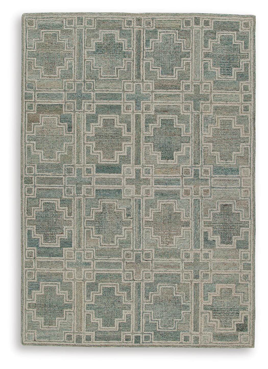 Jossland Medium Rug - 5' x 7'