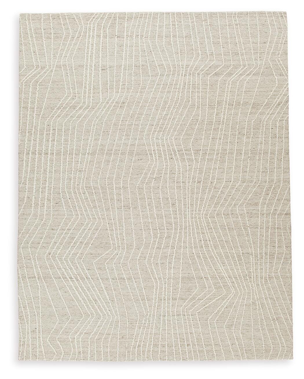 Varahill Medium Rug - 8' x 10'