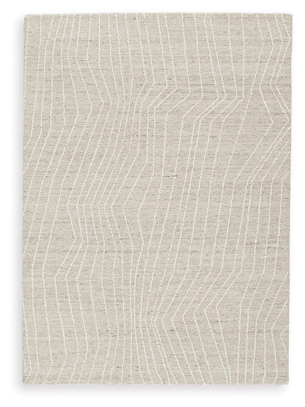 Varahill Medium Rug - 5' x 7'