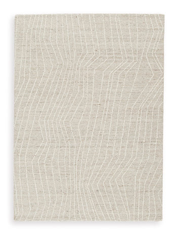 Varahill Rug