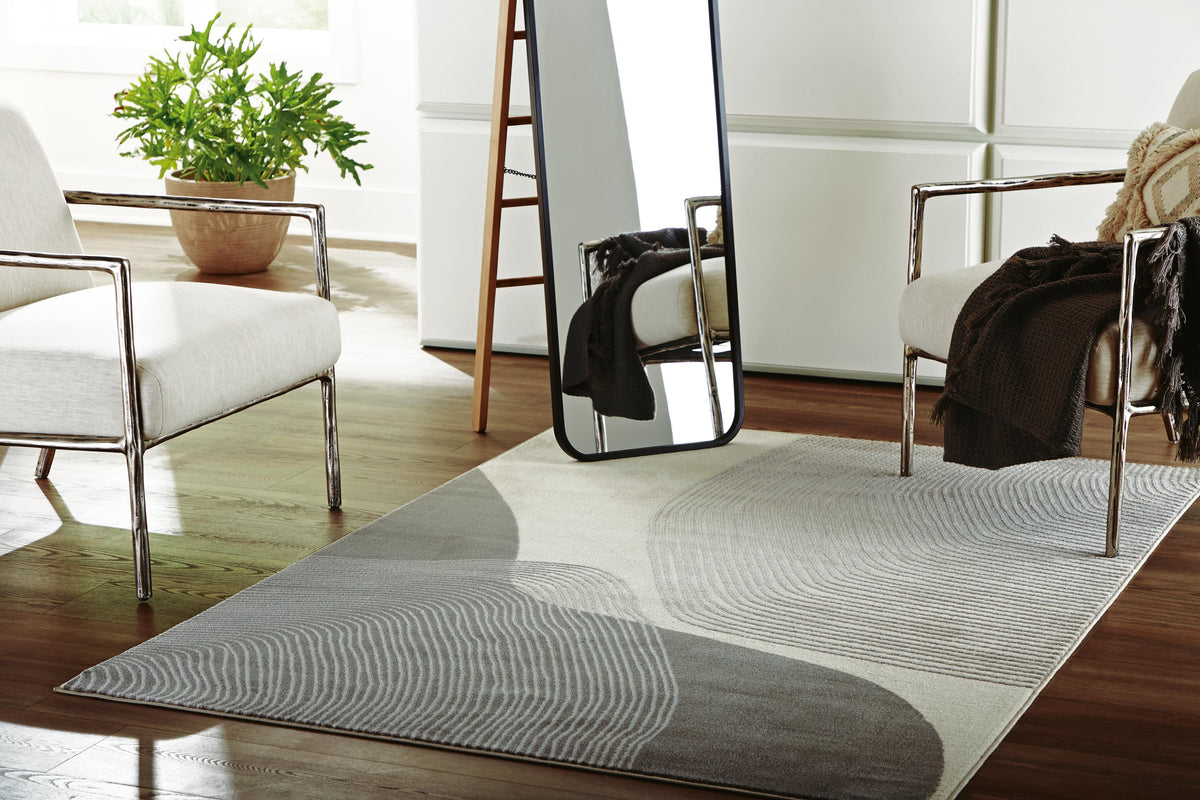 Winderburg Medium Rug - 8' x 10'