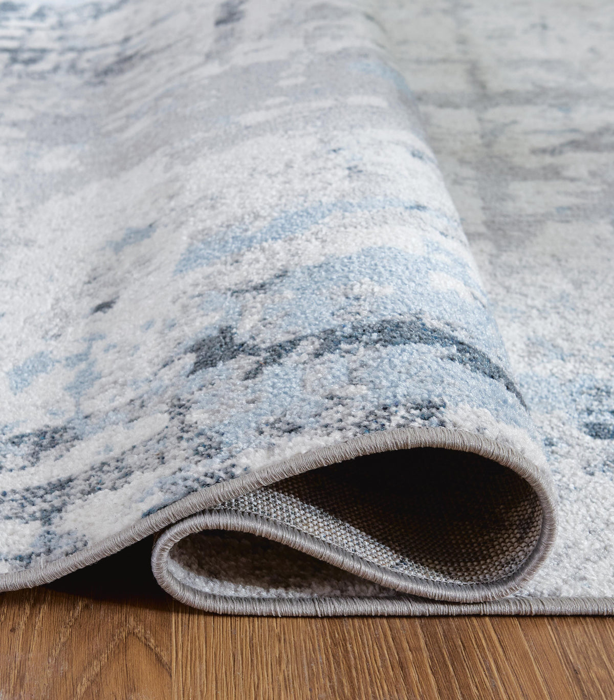 Emertonly Washable Medium Rug - 8' x 10'