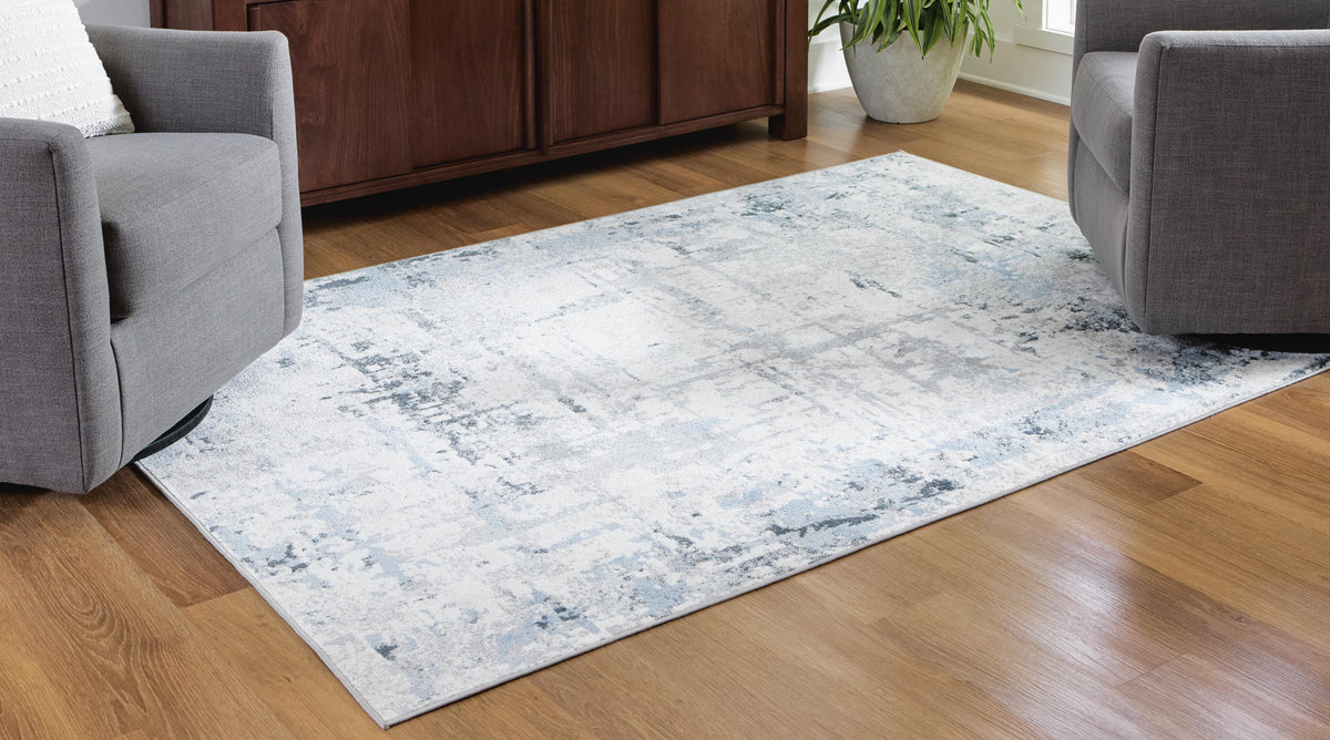 Emertonly Washable Medium Rug