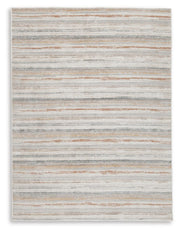 Artney Medium Rug - 8' x 10'