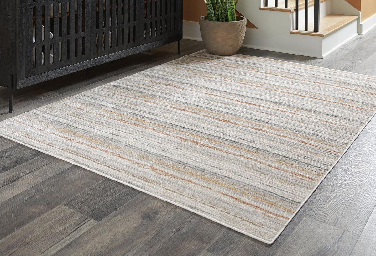 Artney Medium Rug - 8' x 10'