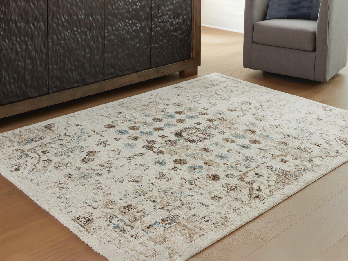 Jossler Medium Rug - 8' x 10'