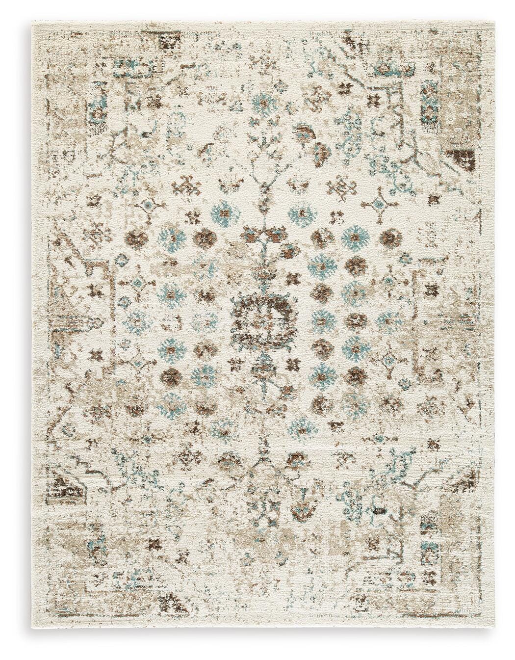 Jossler Medium Rug - 8' x 10'
