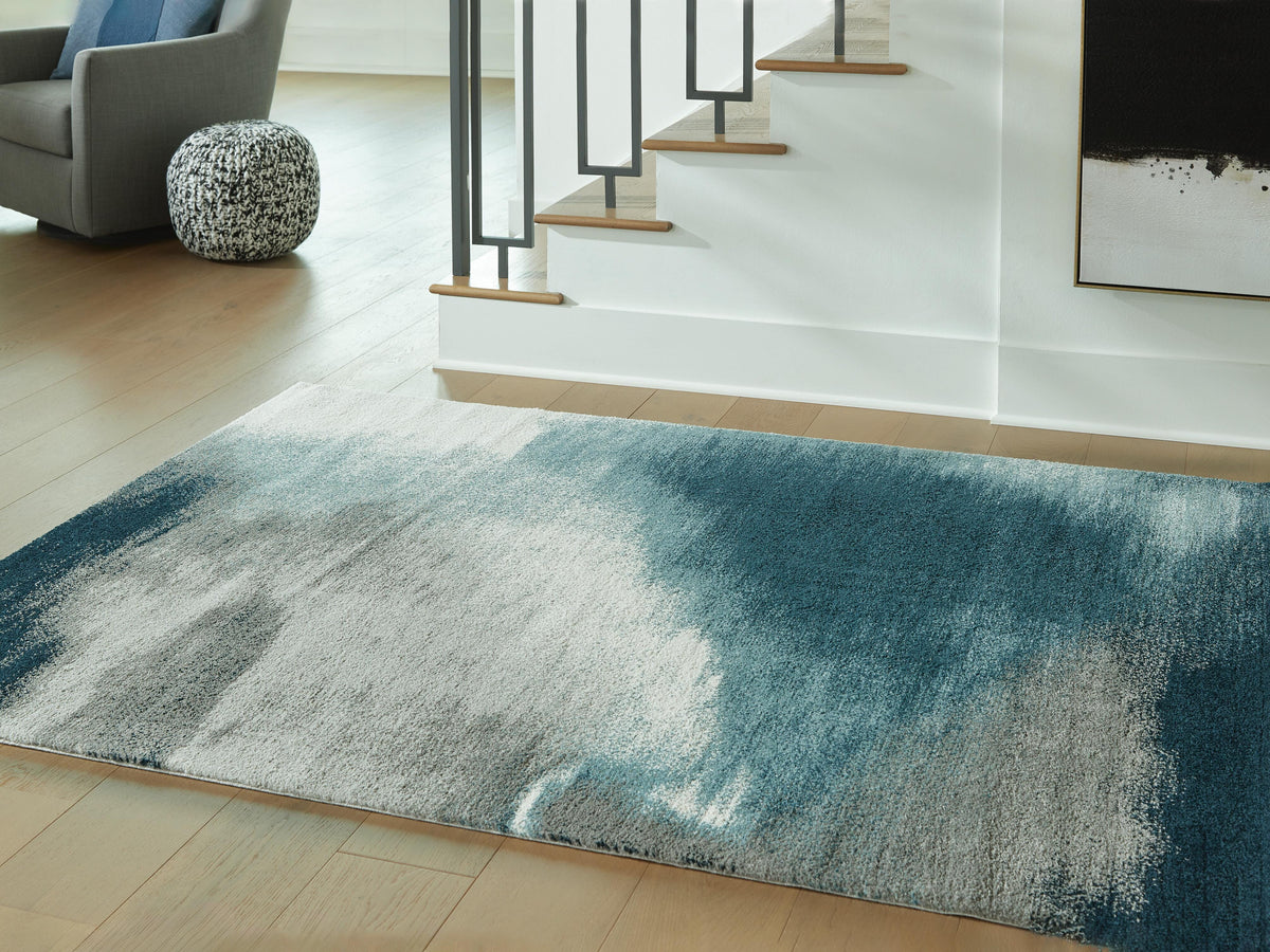 Brentward Medium Rug - 8' x 10'