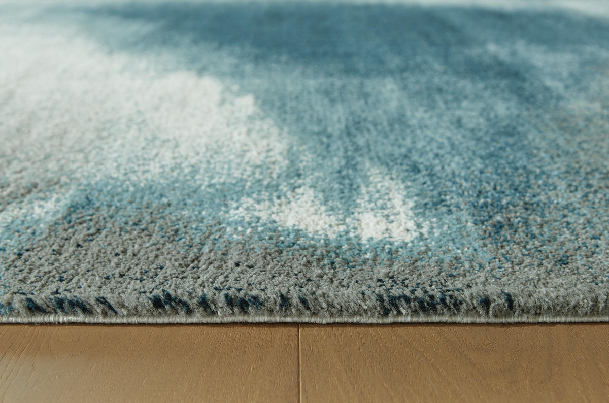 Brentward Medium Rug - 8' x 10'