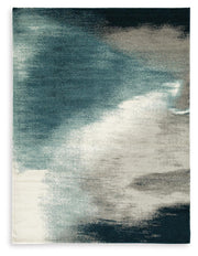 Brentward Medium Rug - 8' x 10'