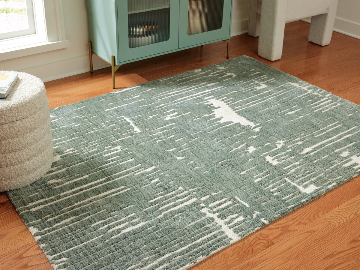 Cayworth Medium Rug