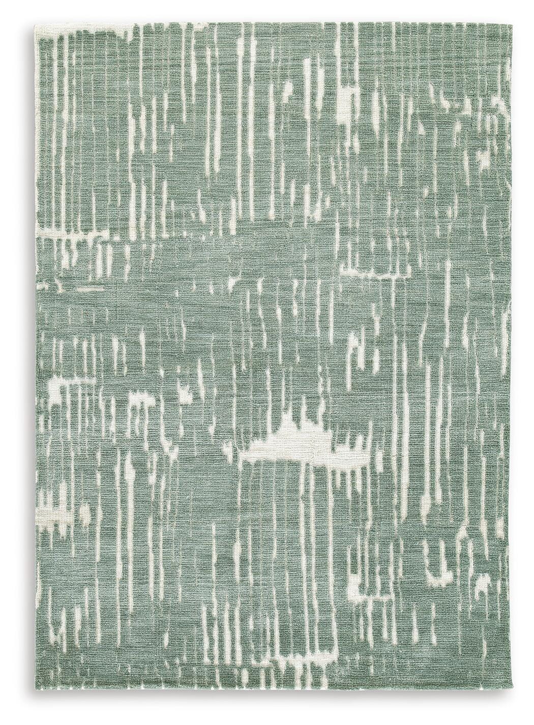 Cayworth Medium Rug - 8' x 10'