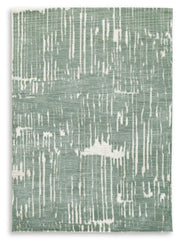 Cayworth Medium Rug - 8' x 10'