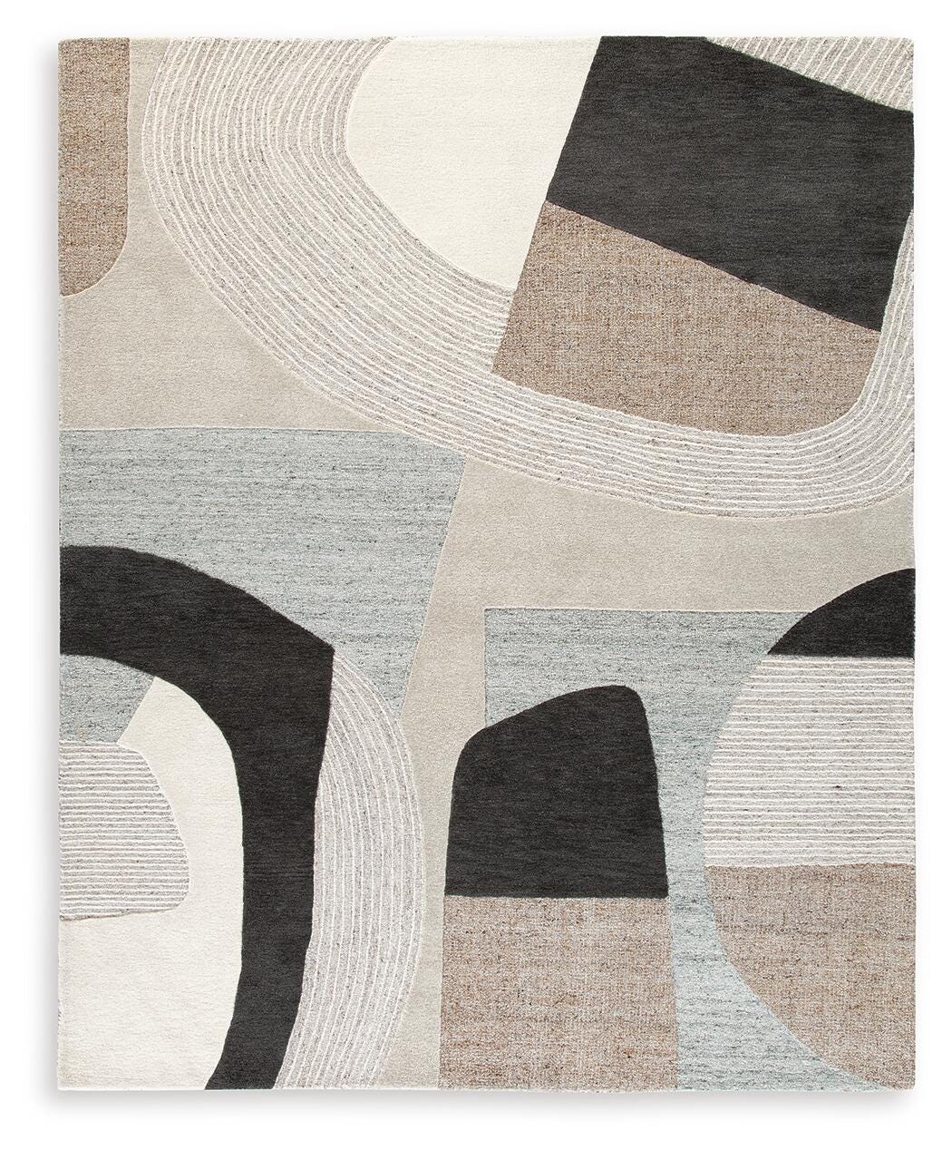 Edrickhill Medium Rug - 8' x 10'