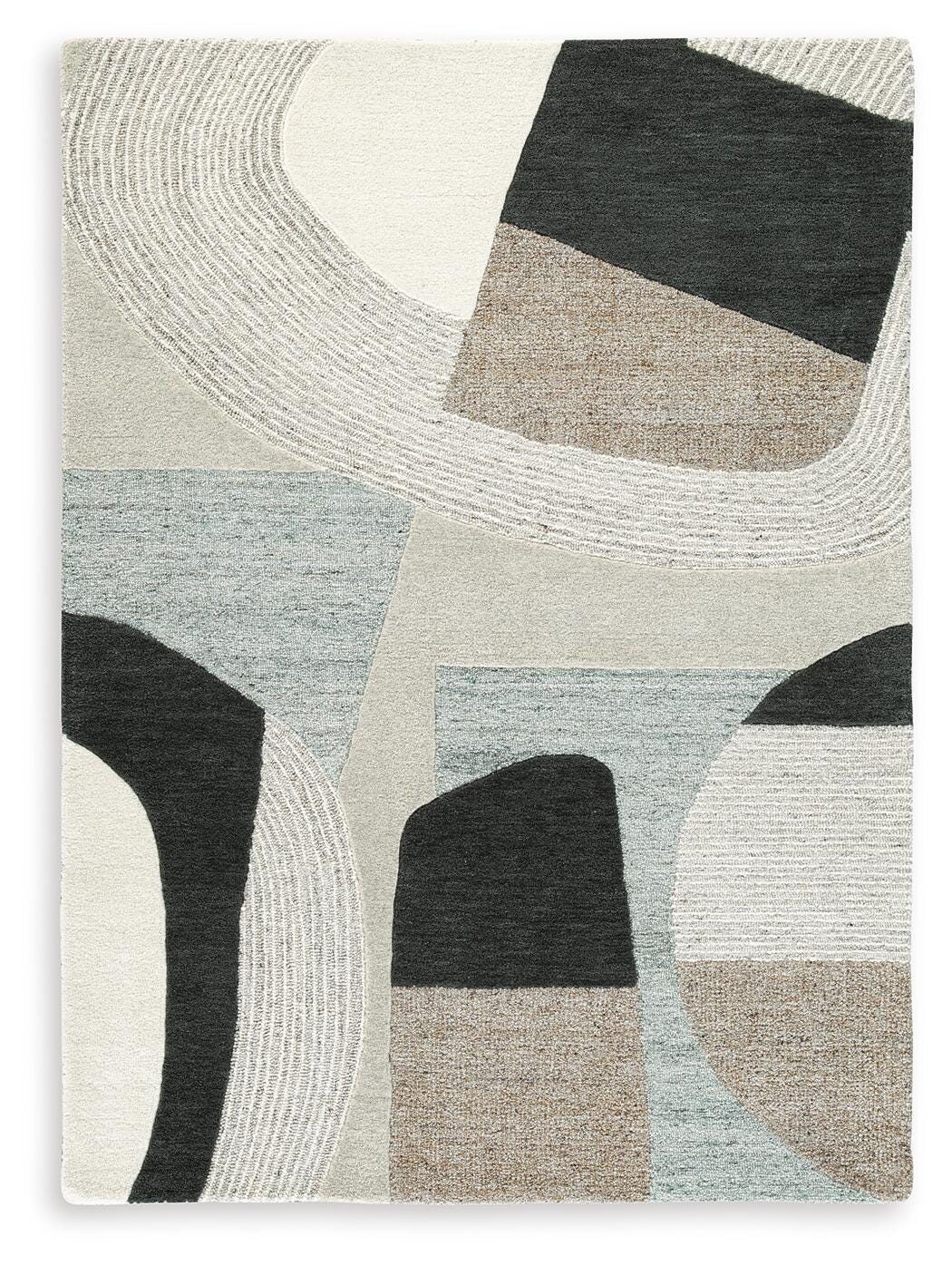Edrickhill Medium Rug - 5' x 7'