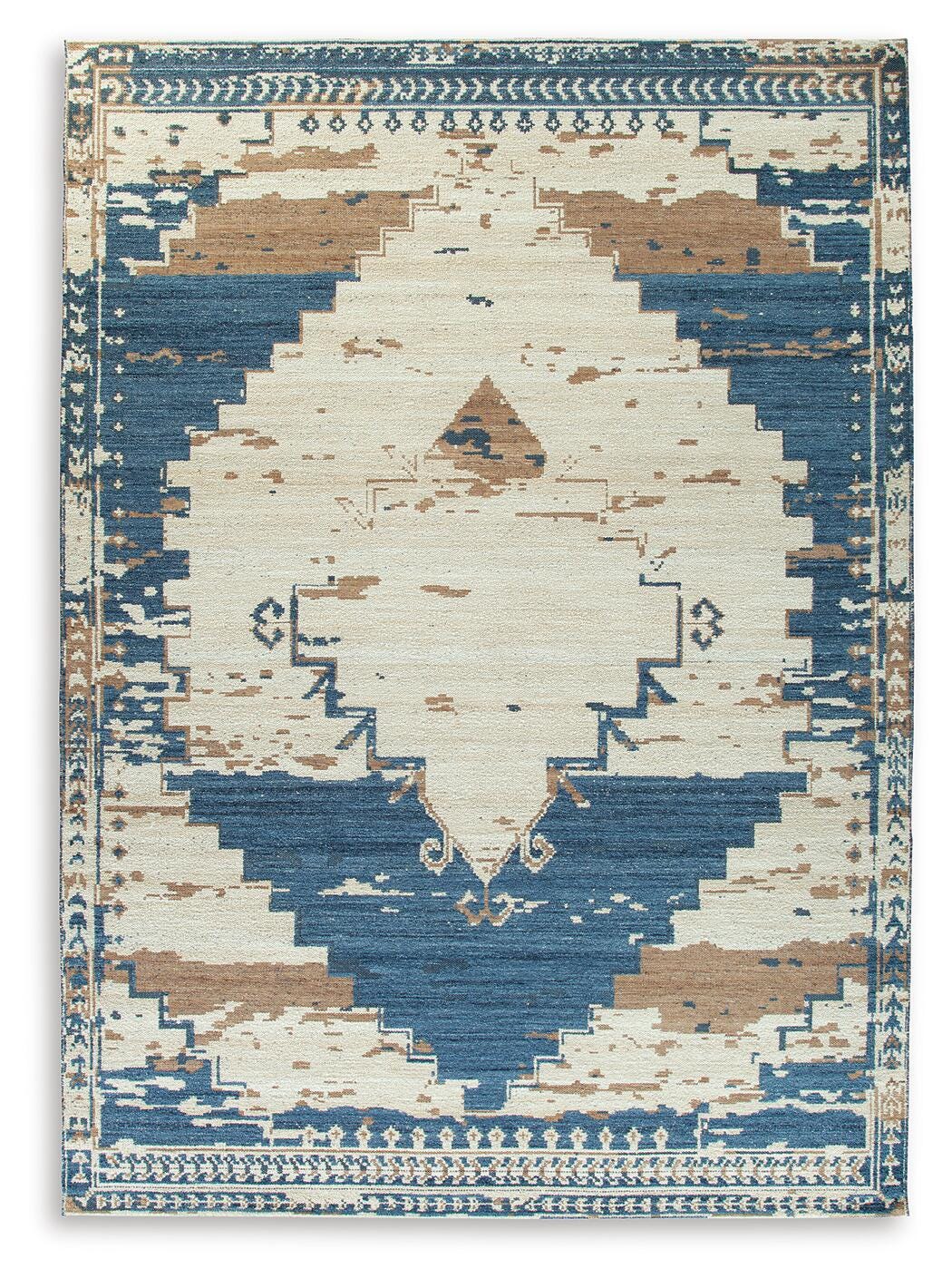 Varnler Medium Rug - 10' x 14'