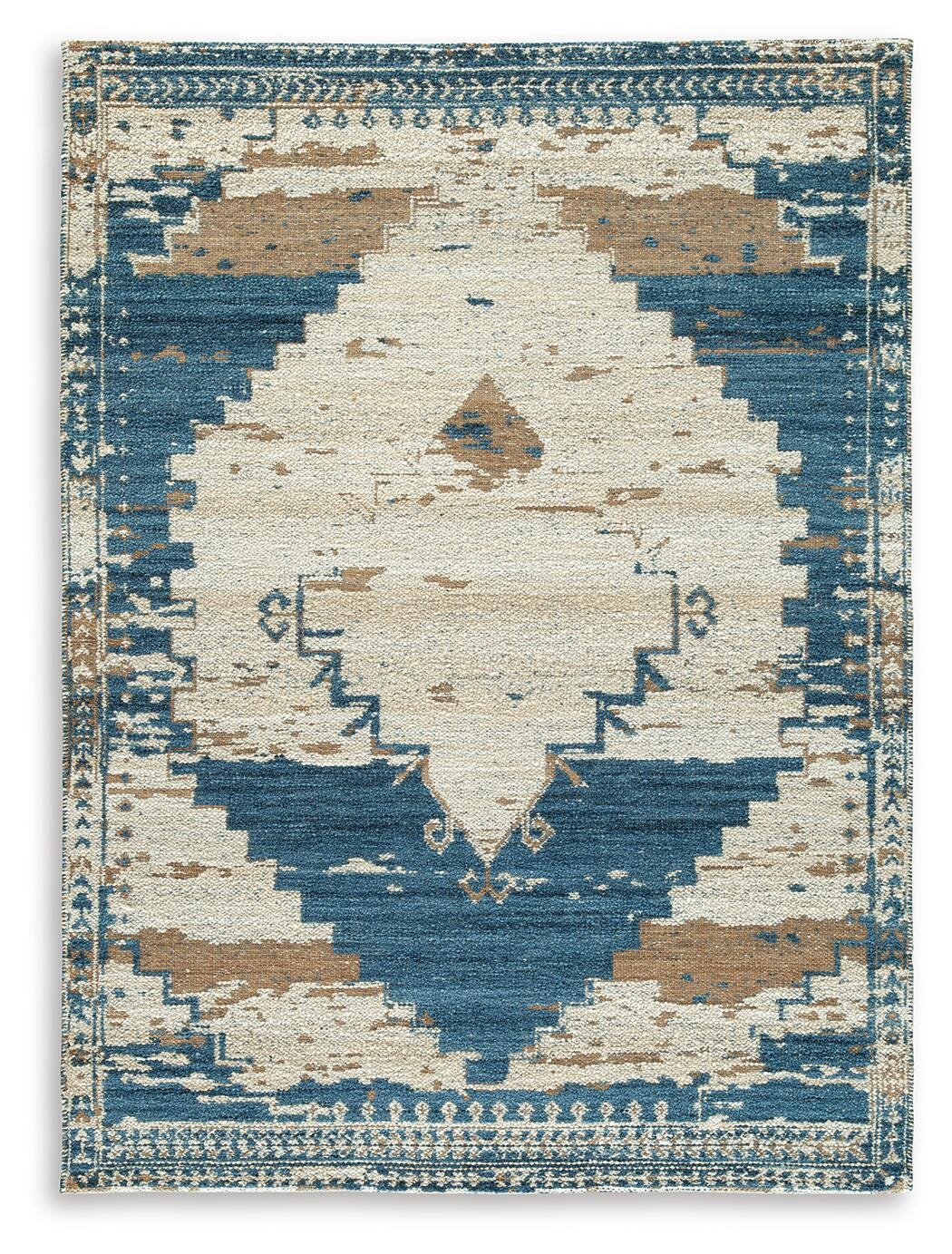 Varnler Medium Rug - 8' x 10'
