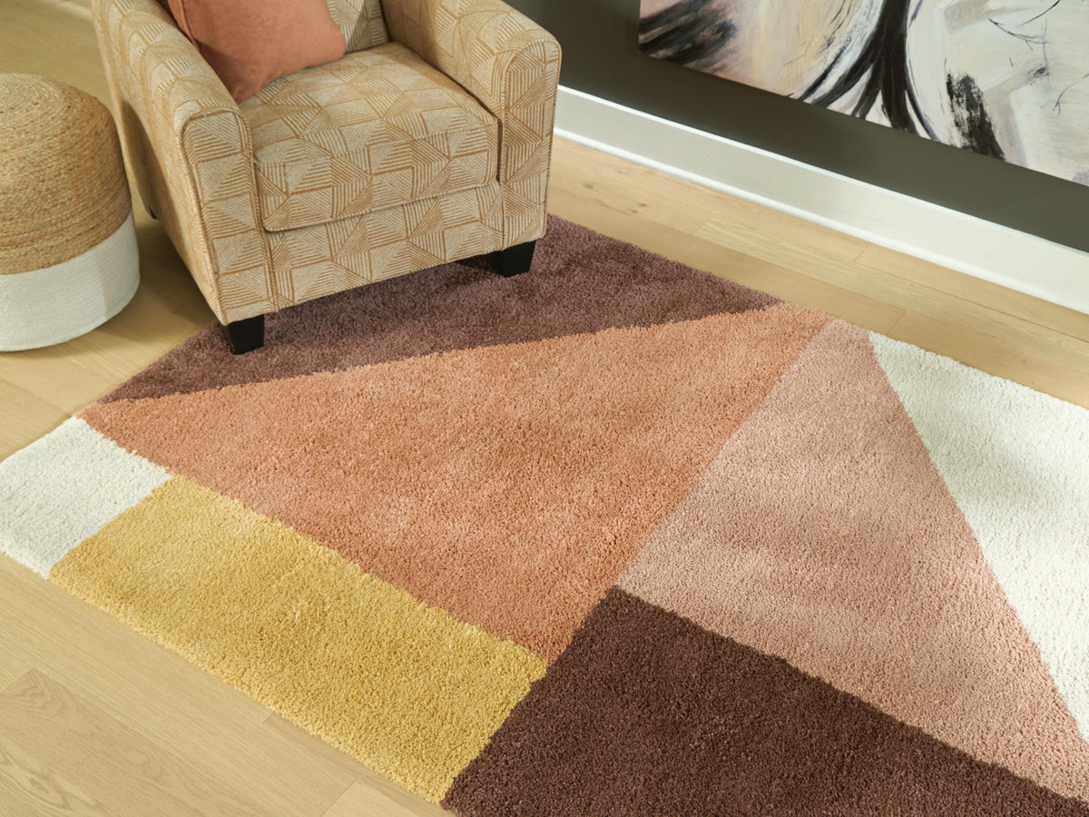Gailmore Medium Rug - 8' x 10'