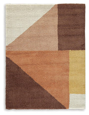 Gailmore Medium Rug - 8' x 10'